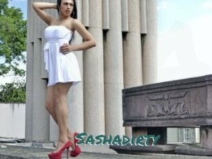 Sashadirty