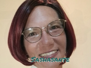 Sashasante