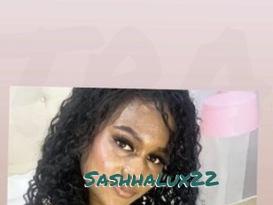 Sashhalux22