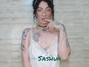 Sashua