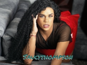 Saucythompson