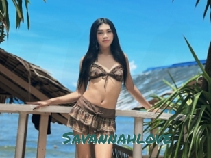Savannahlove