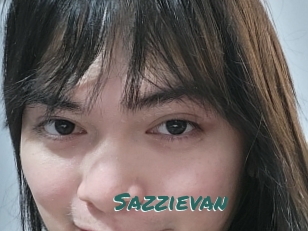 Sazzievan