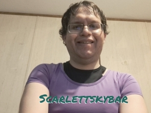 Scarlettskybar