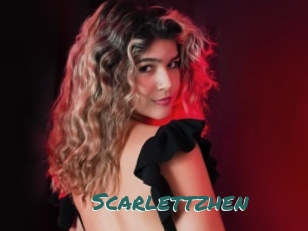 Scarlettzhen
