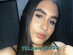 Selena_fox77