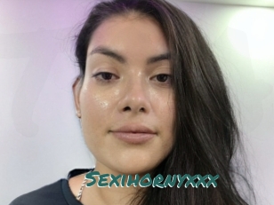Sexihornyxxx