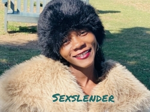 Sexslender