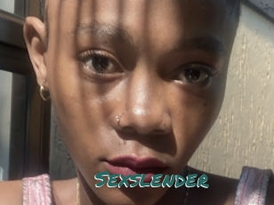 Sexslender