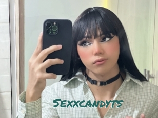 Sexxcandyts