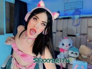 Sexxybrith