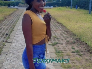 Sexxymaks