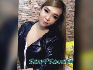 SexyTSqueen