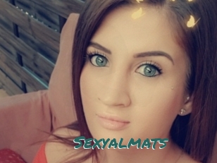 Sexyalmats