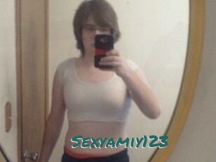 Sexyamiy123