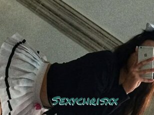 Sexychrisxx