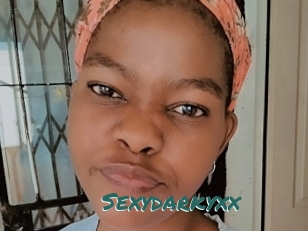 Sexydarkyxx