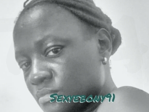 Sexyebony91