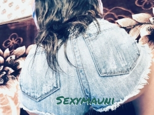 Sexymauni
