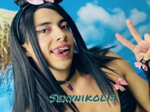 Sexynikol19
