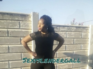 Sexyslendergall