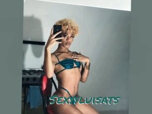 Sexyyluisats