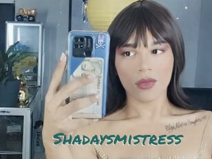 Shadaysmistress