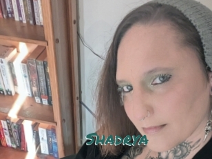Shadrya