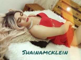 Shainamcklein