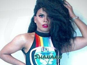 Shanann
