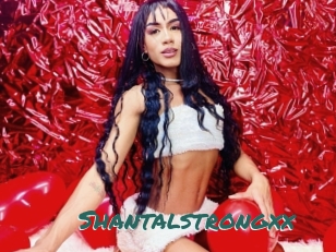 Shantalstrongxx