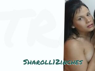 Sharoll12inches