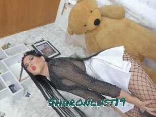 Sharonlust19
