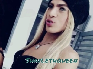 Shaylethqueen