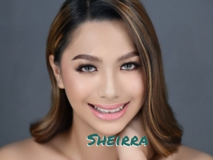 Sheirra