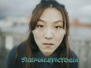 Shemalevictoria