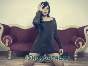 Shenoasaenz
