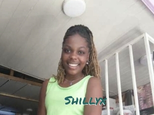 Shillyx