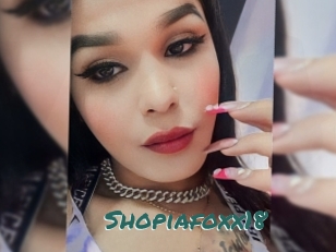 Shopiafoxx18