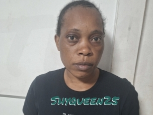 Shyqueen25