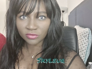 Skyleur