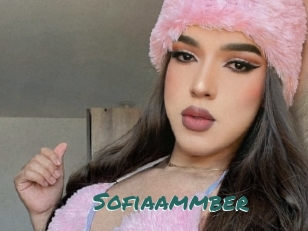 Sofiaammber