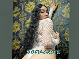 Sofiagrote