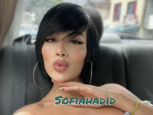 Sofiahadid