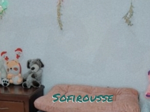 Sofirousse