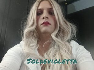 Soldevioletta