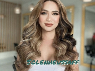 Solenheussaff