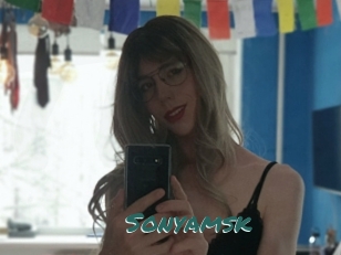 Sonyamsk