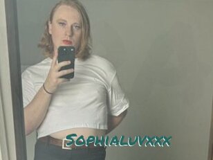 Sophialuvxxx