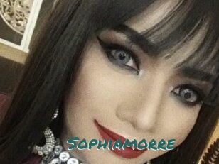 Sophiamorre